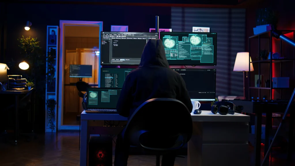 ethical hacking course